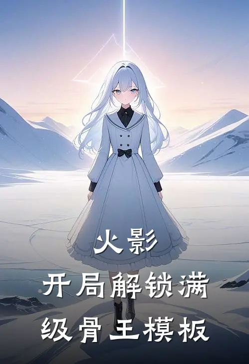 火影：开局解锁满级骨王模板夏尘辉夜完结小说_完结版小说全文免费阅读火影：开局解锁满级骨王模板夏尘辉夜