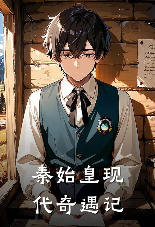 秦始皇现代奇遇记(嬴政李斯)最新小说_免费阅读完整版小说秦始皇现代奇遇记(嬴政李斯)