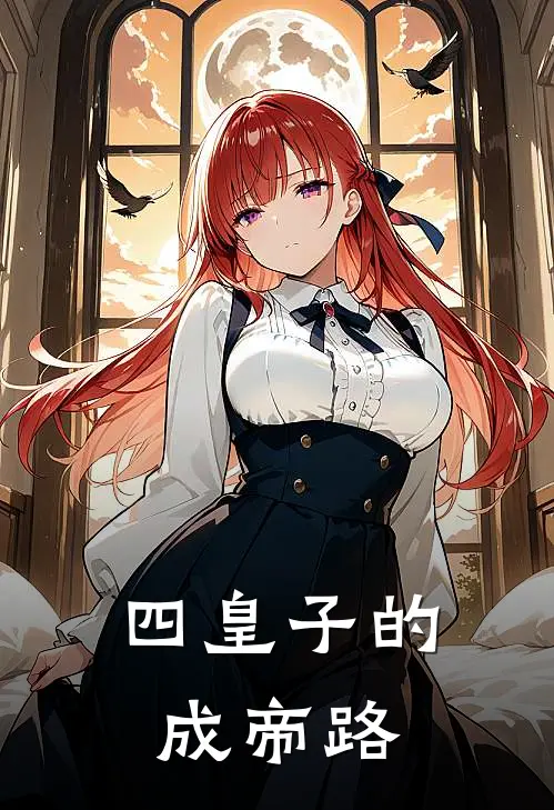 四皇子的成帝路
