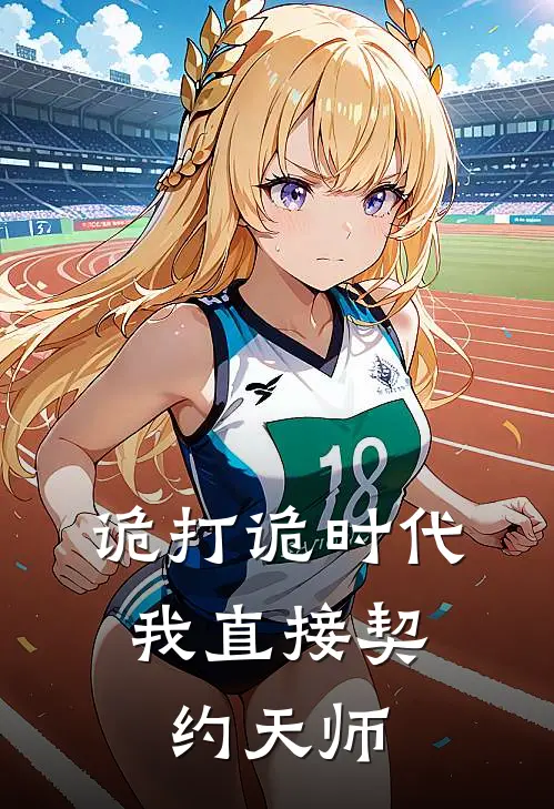 诡打诡时代，我直接契约天师