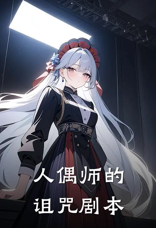 人偶师的诅咒剧本