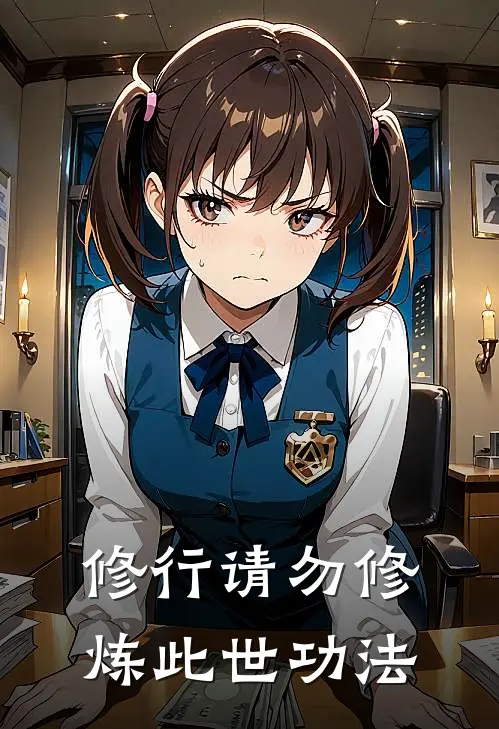 修行请勿修炼此世功法