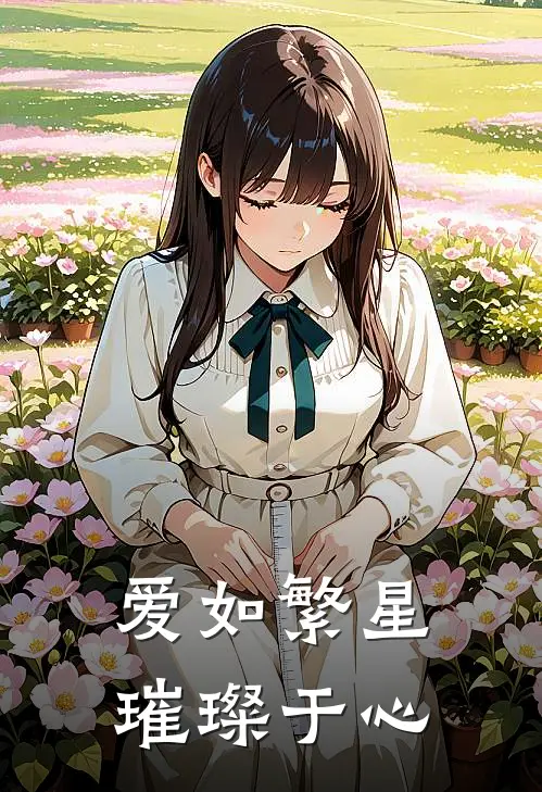 爱如繁星，璀璨于心