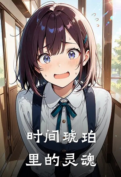 时间琥珀里的灵魂