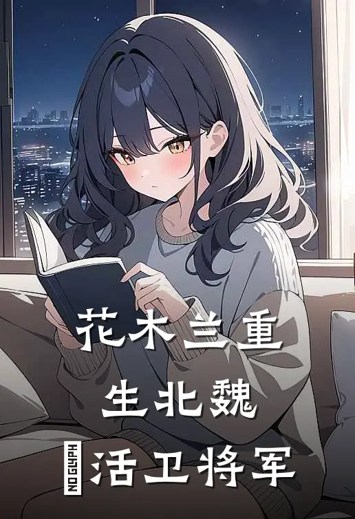 林莫兰木兰(花木兰重生北魏：巻活卫将军)全文免费在线阅读_花木兰重生北魏：巻活卫将军完整版免费在线阅读