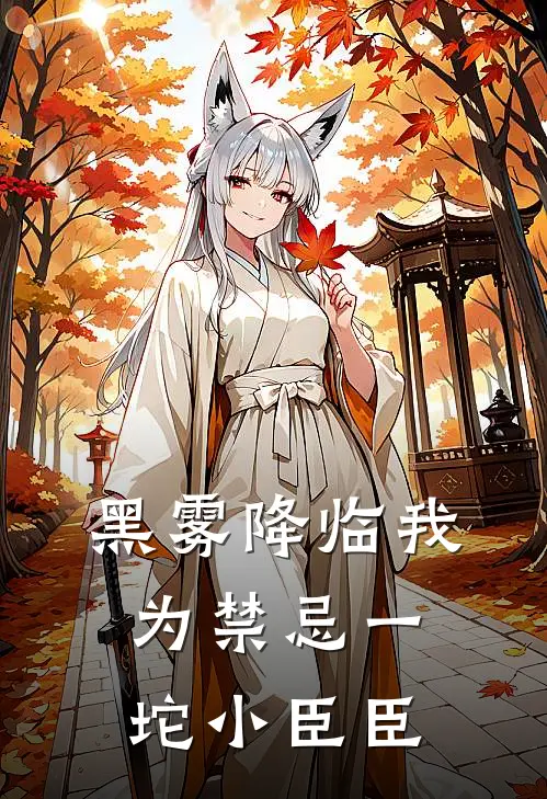 黑雾降临我为禁忌 一坨小臣臣
