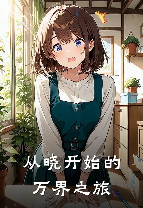 从晓开始的万界之旅