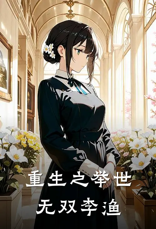 重生之举世无双李渔