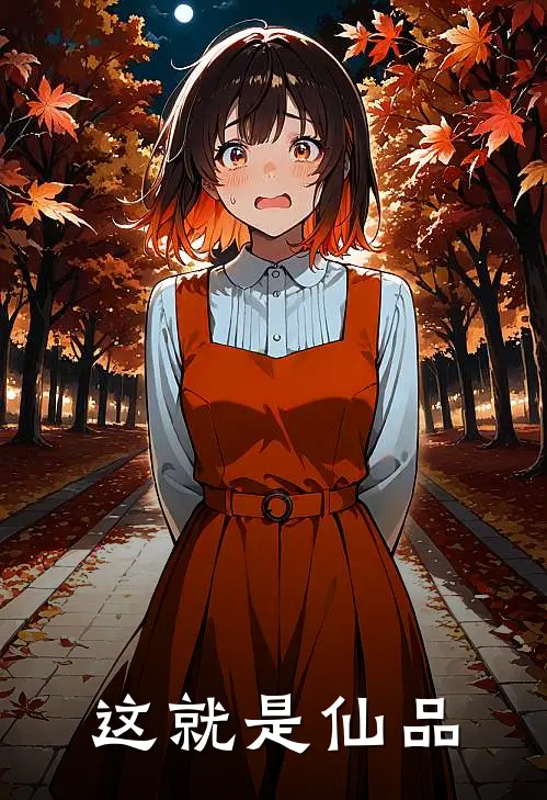 这就是仙品