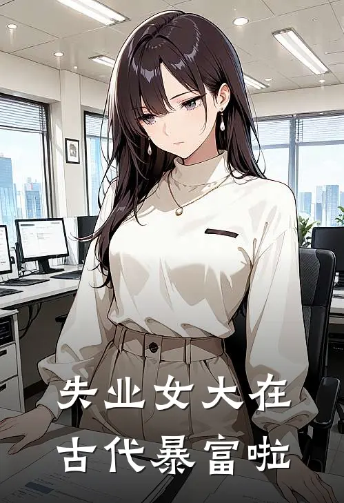 于青刘灵灵(失业女大在古代暴富啦)全本免费在线阅读_于青刘灵灵全集在线阅读