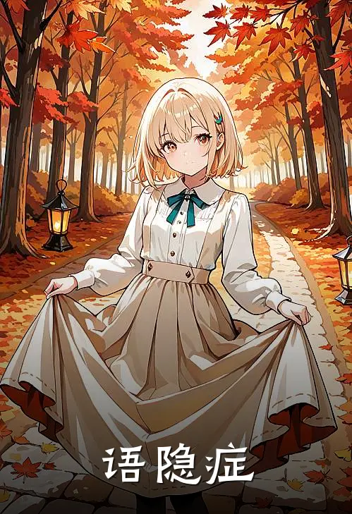 语隐症(贝语姜颖)完结小说推荐_免费小说语隐症(贝语姜颖)