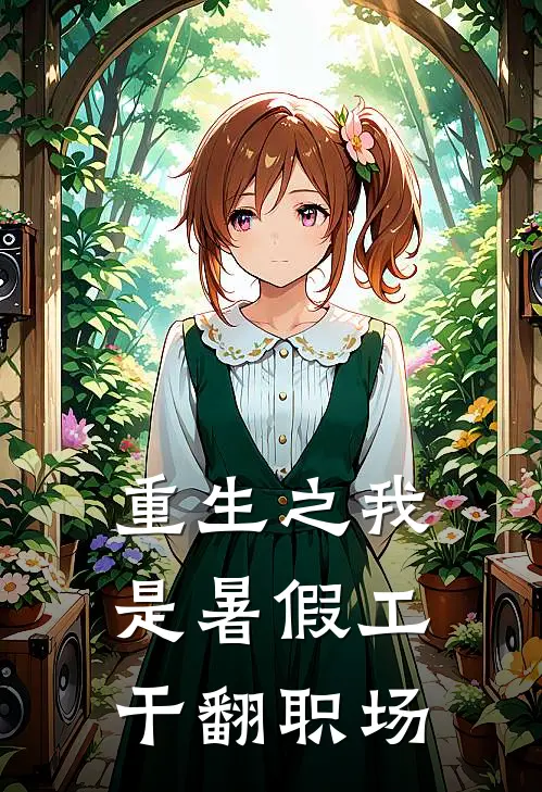 重生之我是暑假工：干翻职场