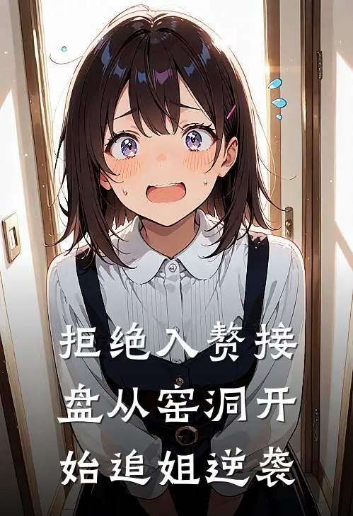 拒绝入赘接盘从窑洞开始追姐逆袭