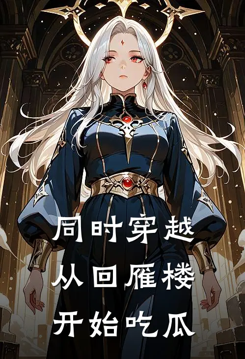 同时穿越：从回雁楼开始吃瓜