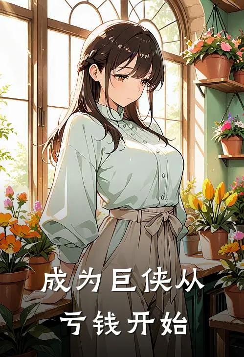 成为巨侠从亏钱开始