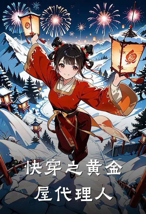快穿之黄金屋代理人