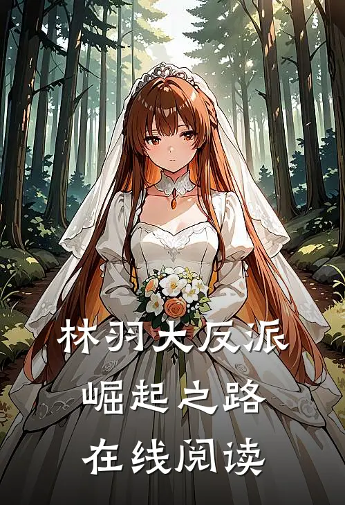 林羽大反派崛起之路在线阅读