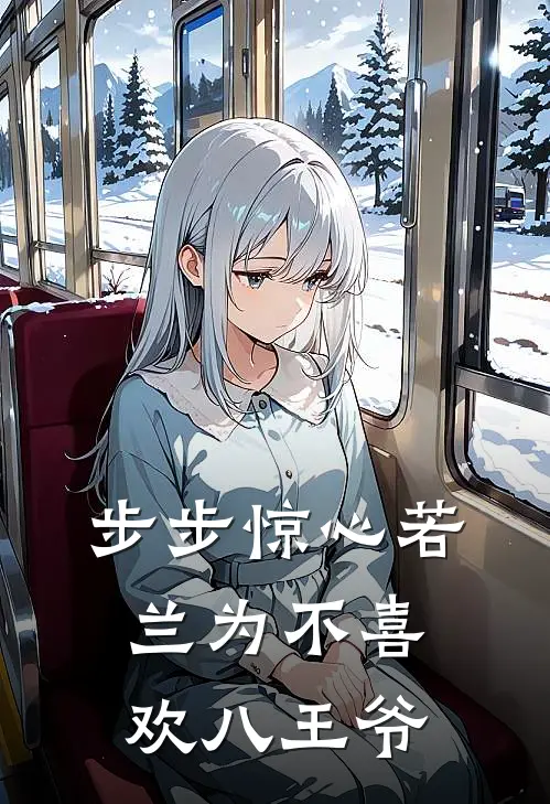 步步惊心若兰为不喜欢八王爷