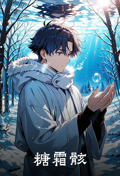 糖霜骸
