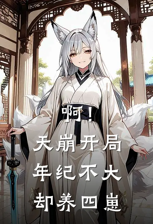 啊！天崩开局年纪不大却养四崽