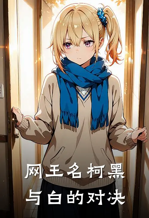 【网王名柯】黑与白的对决