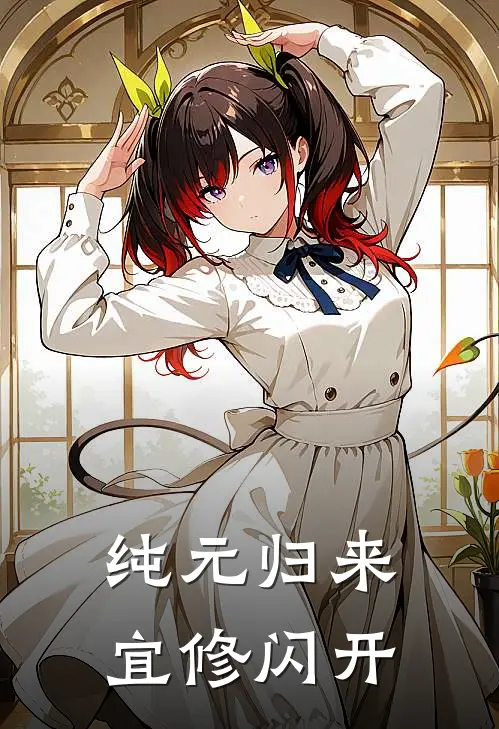 纯元归来宜修闪开