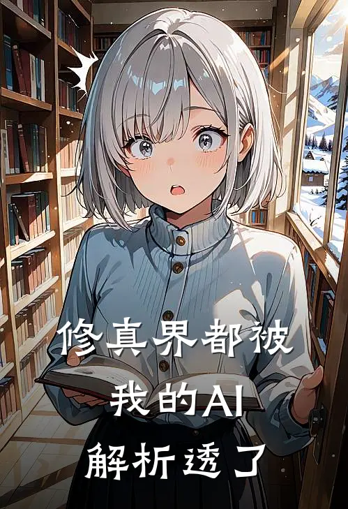 修真界都被我的AI解析透了