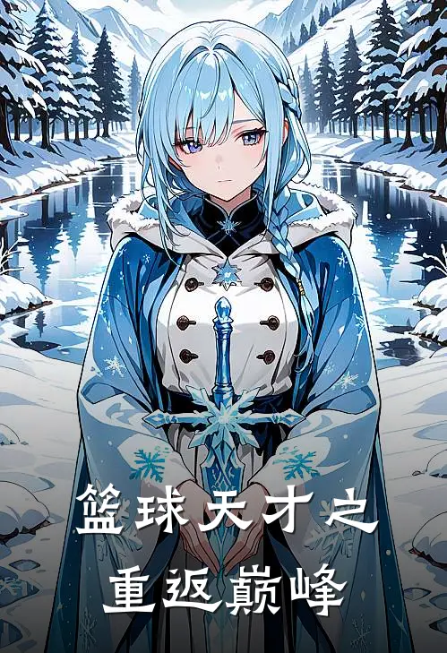 篮球天才之重返巅峰