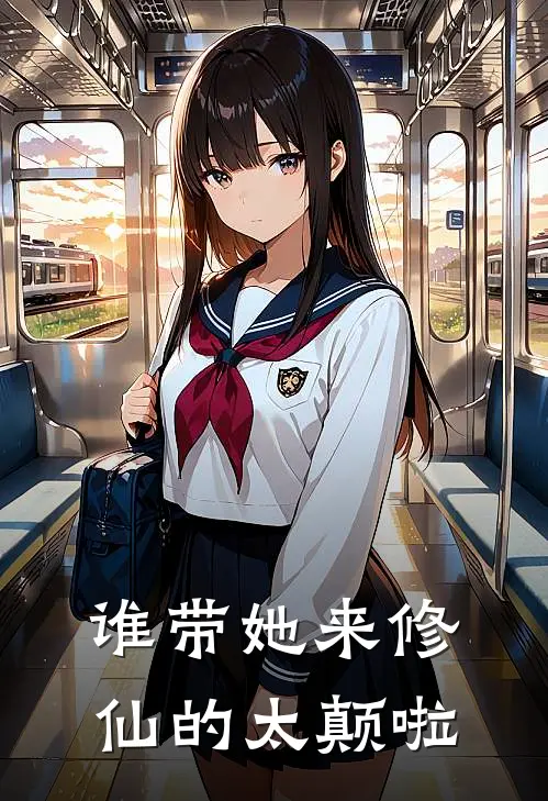 谁带她来修仙的太颠啦