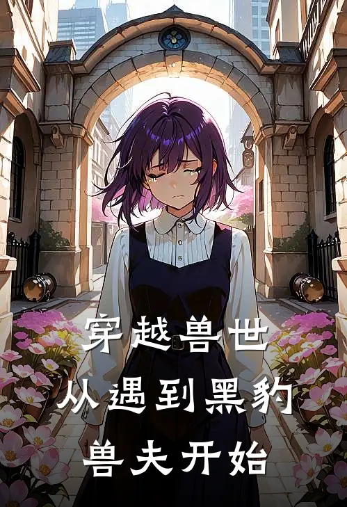 穿越兽世：从遇到黑豹兽夫开始