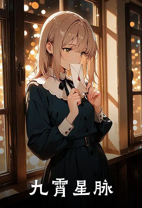 九霄星脉(叶星寒叶天佑)完整版免费小说_最热门小说九霄星脉(叶星寒叶天佑)