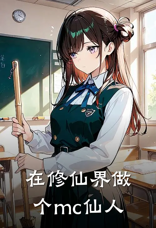 在修仙界做个mc仙人白景玛德最新全本小说_最新章节列表在修仙界做个mc仙人(白景玛德)