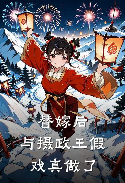 替嫁后，与摄政王假戏真做了