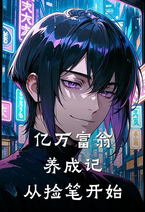 林远苏晴《亿万富翁养成记：从捡笔开始》完结版阅读_(亿万富翁养成记：从捡笔开始)全集阅读