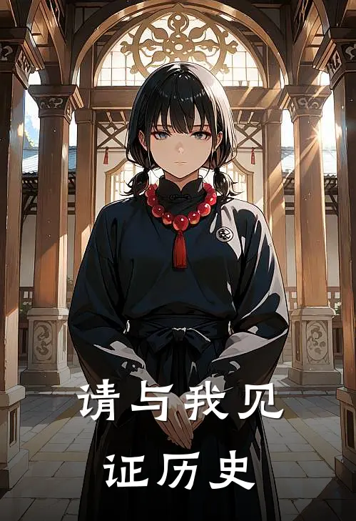 请与我见证历史