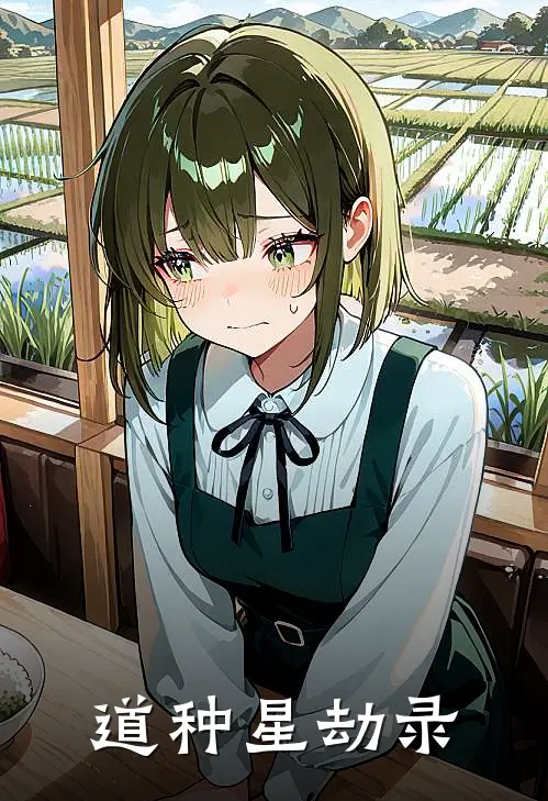 《【道种】星劫录》林墨苏璃已完结小说_【道种】星劫录(林墨苏璃)火爆小说