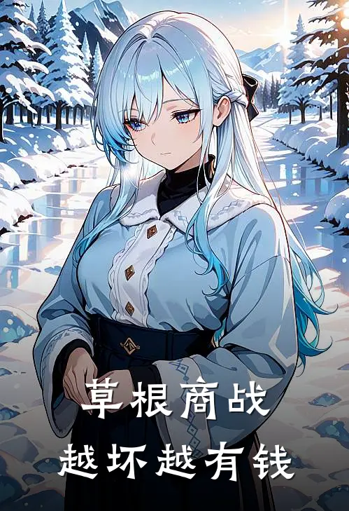 草根商战：越坏越有钱(王筠泷梁怡涵)在哪看免费小说_全本免费完结小说草根商战：越坏越有钱王筠泷梁怡涵