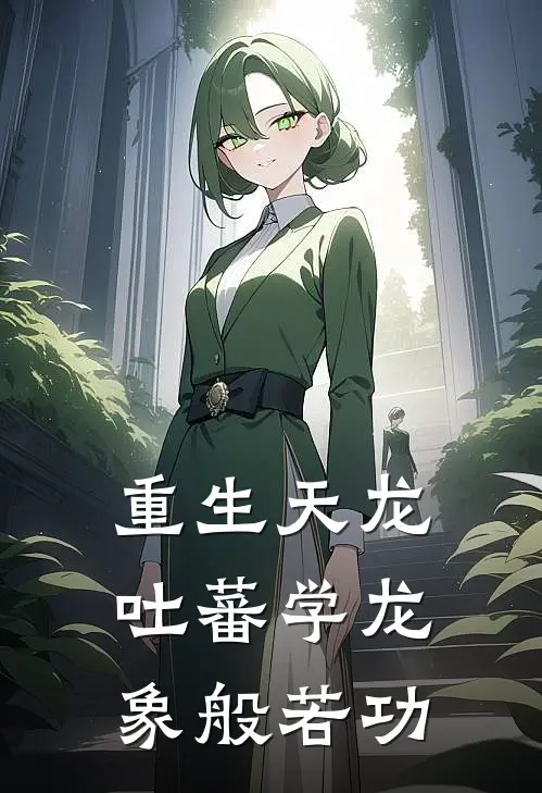 重生天龙吐蕃学龙象般若功