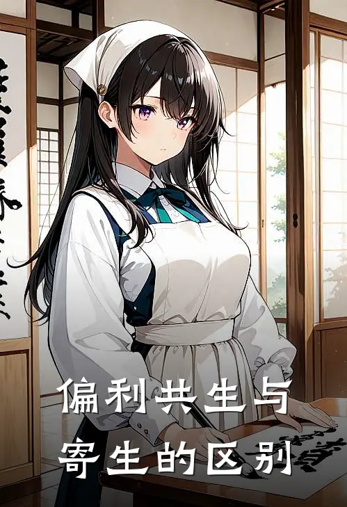 偏利共生与寄生的区别