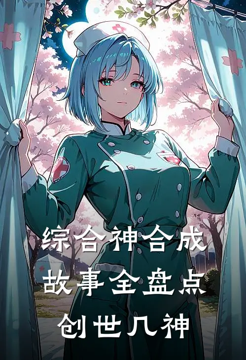 综合神合成故事全盘点：创世几神