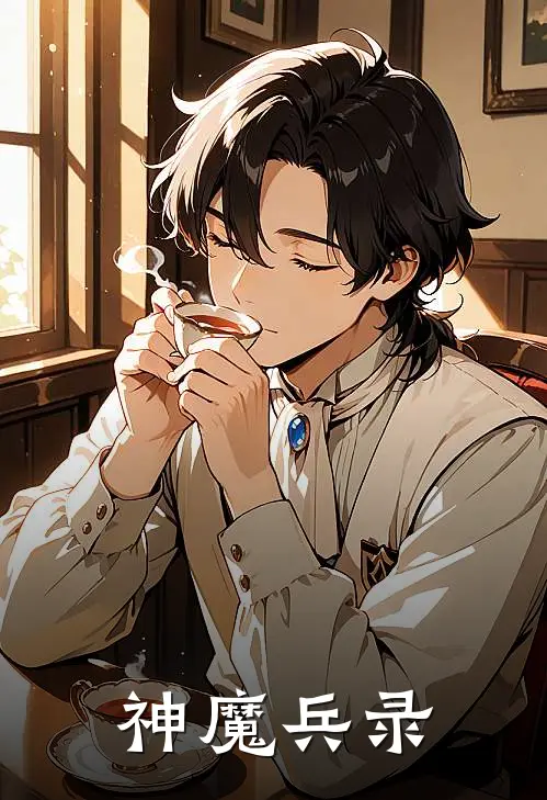 景润李惜文(神魔兵录)全本阅读_景润李惜文最新热门小说