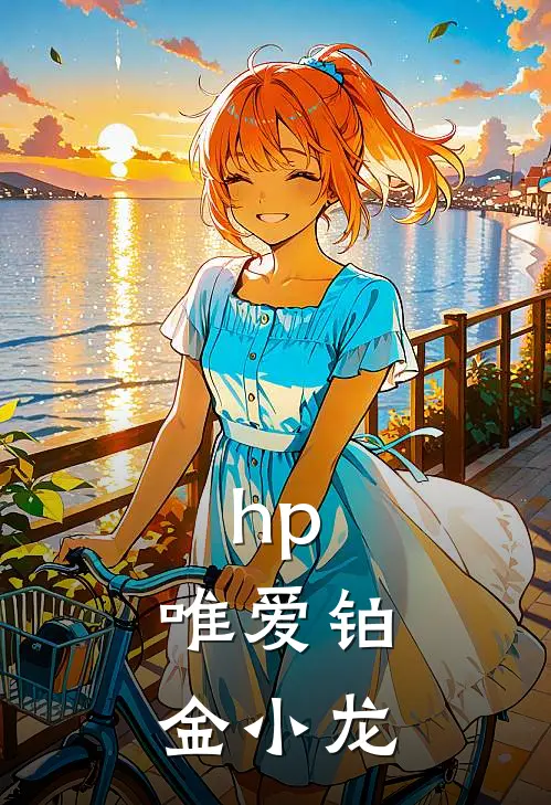 hp，唯爱铂金小龙