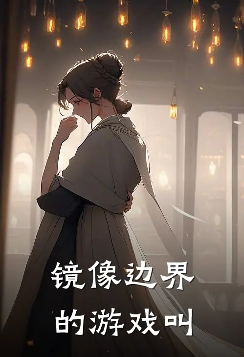 镜像边界的游戏叫