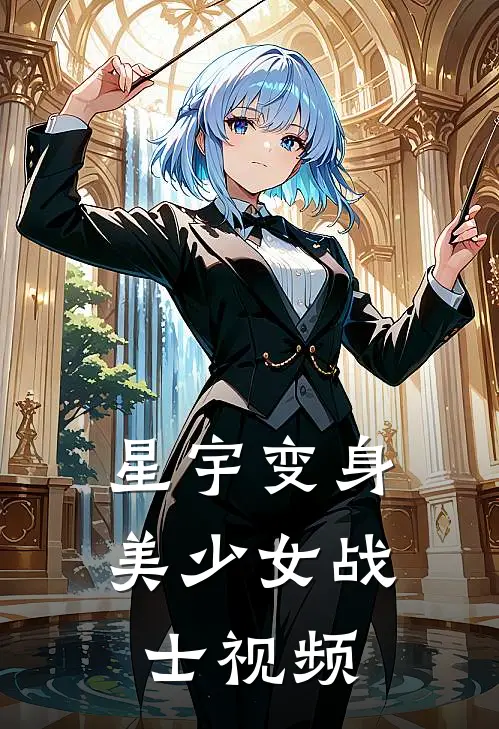 星宇变身美少女战士视频