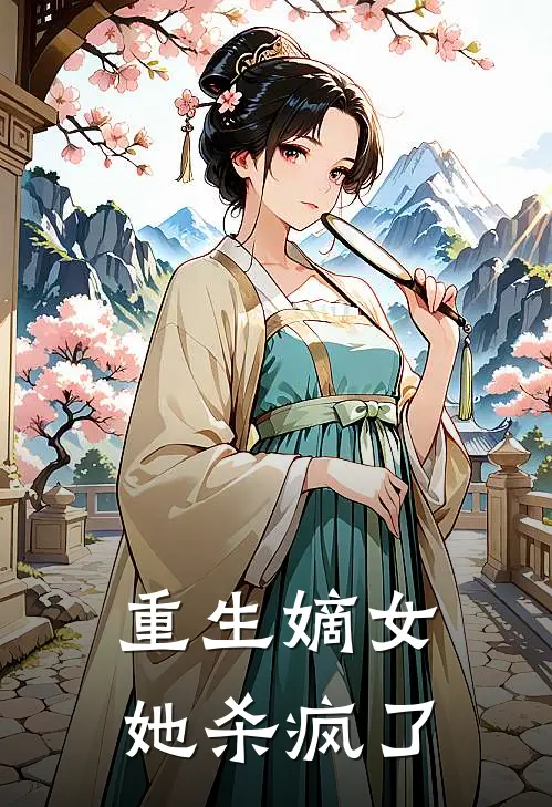 重生嫡女她杀疯了