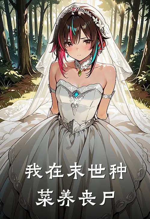 我在末世种菜养丧尸