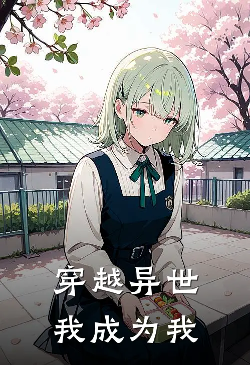 穿越异世，我成为我