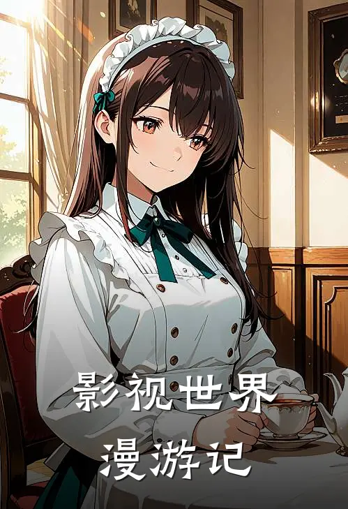 影视世界漫游记