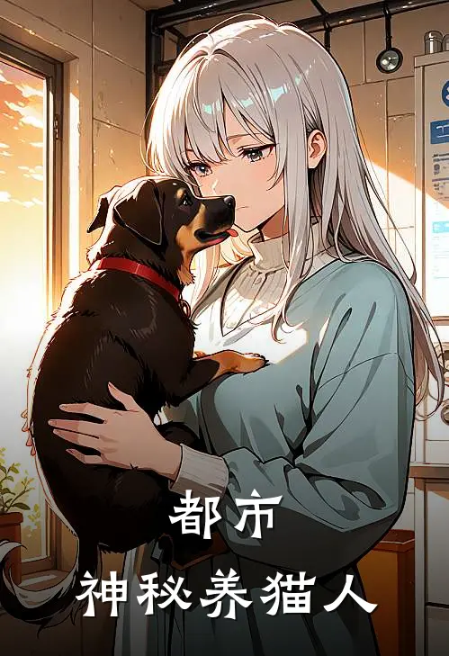 都市：神秘养猫人