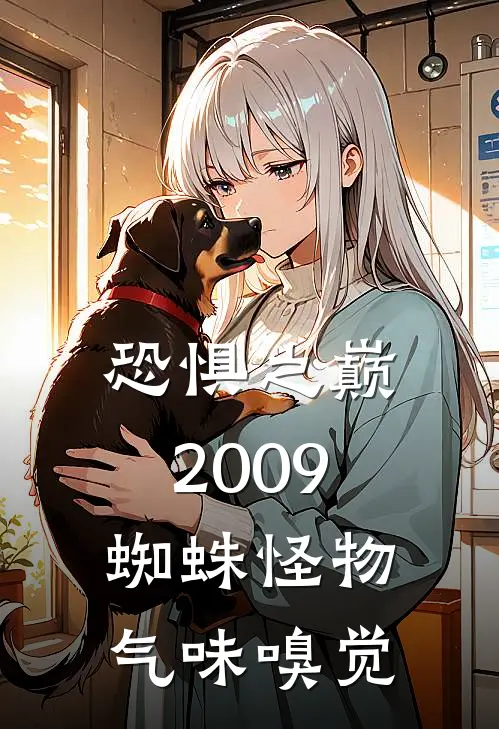 恐惧之巅 2009 蜘蛛怪物 气味 嗅觉